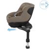 Siège auto Pearl 360 Pro Authentic Truffle (groupe 0+-1) Maxi-Cosi Produit 2