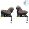 Siège auto Pearl 360 Pro Authentic Truffle (groupe 0+-1) Maxi-Cosi Produit 9
