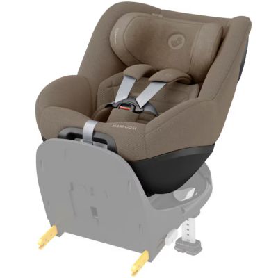 Siège auto Pearl 360 Pro Authentic Truffle (groupe 0+-1) Maxi-Cosi