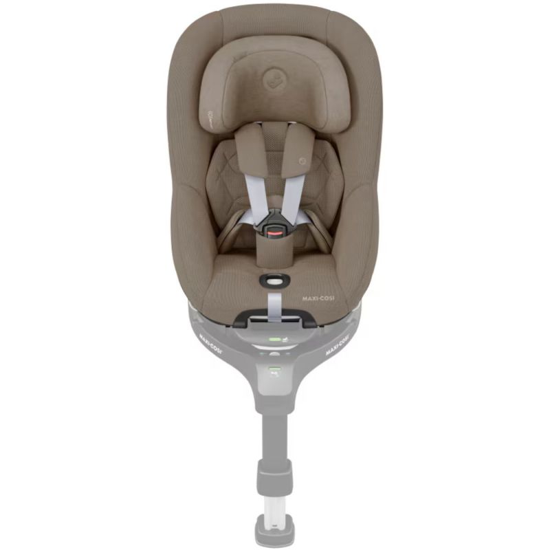 Siège auto Pearl 360 Pro Authentic Truffle (groupe 0+-1) Maxi-Cosi Produit 4