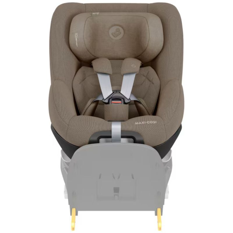 Siège auto Pearl 360 Pro Authentic Truffle (groupe 0+-1) Maxi-Cosi Produit 5