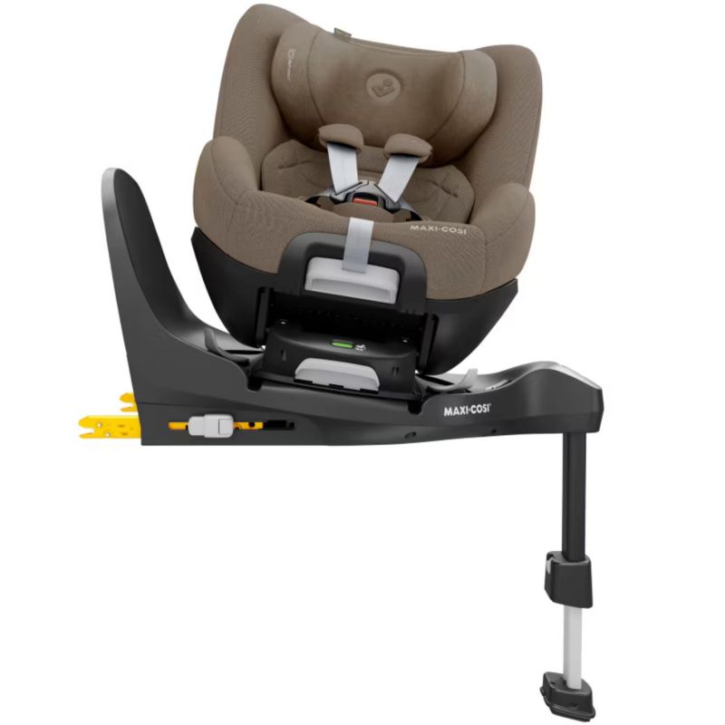 Siège auto Pearl 360 Pro Authentic Truffle (groupe 0+-1) Maxi-Cosi Produit 6