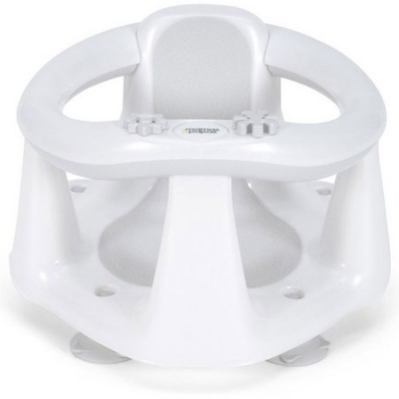 Siège de bain Acqua Bambino blanc Mamas and Papas