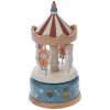 Carrousel Gaston l'ourson  par Amadeus Les Petits