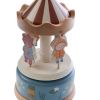 Carrousel Gaston l'ourson  par Amadeus Les Petits