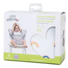 Siege D Appoint Chaises Nomades Pour Bebe Sur Berceau Magique