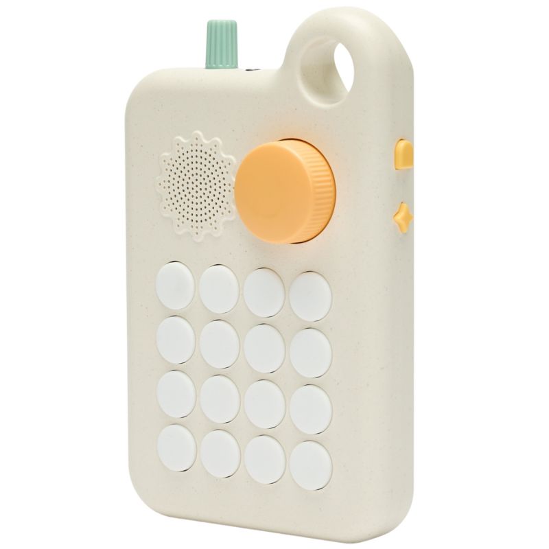 Fabli conteuse audio interactive pour enfants Fabli Produit 4