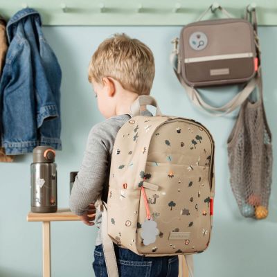 Sac à dos pour enfant Tiny trails Sable 7,5 L Done by Deer