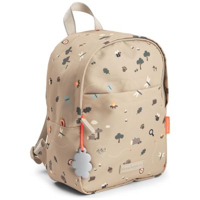 Sac à dos pour enfant Tiny trails Sable (7,5 L)