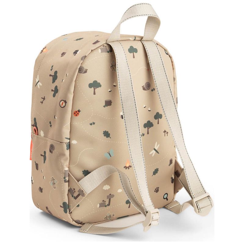 Sac à dos pour enfant Tiny trails Sable 7,5 L Done by Deer Produit 4
