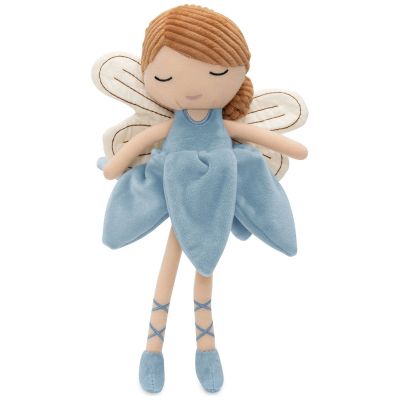 Poupée souple Fairy Amy (32 cm) Jollein