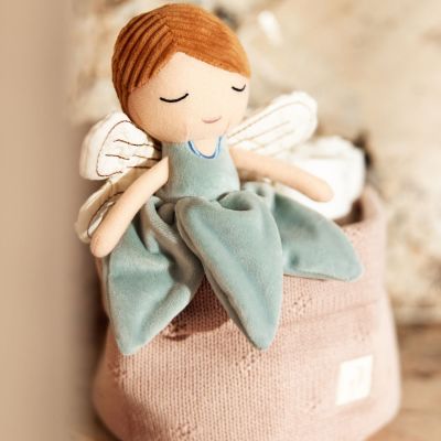 Poupée souple Fairy Amy (32 cm)