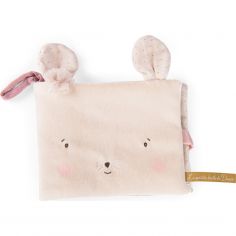 Album photo textile La petite école de danse (personnalisable)