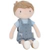 Poupée Jim (35 cm) Little Dutch Produit 2