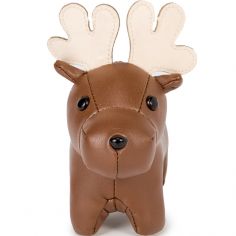 Hochet Bruce le petit élan Tiny Friends