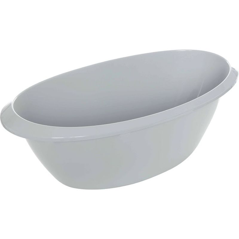 Baignoire bébé vert sauge Luma Babycare