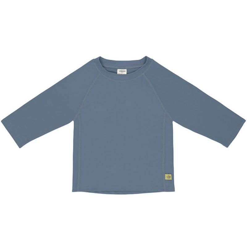 Tee-shirt anti-UV manches longues bleu Niagara (2 ans) Lässig