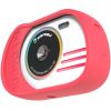 Appareil photo numérique et vidéo Kidycam Waterproof rose  par KIDYWOLF
