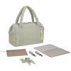 Sac à langer et week-end Yula menthe Lässig Produit 3