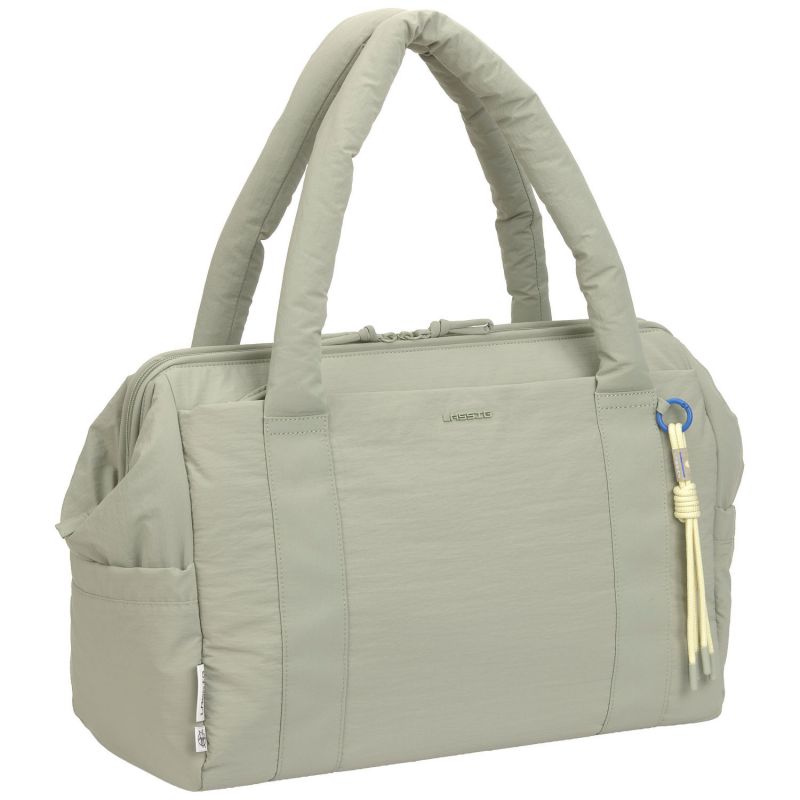 Sac à langer et week-end Yula menthe Lässig Produit 1