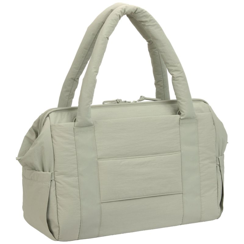 Sac à langer et week-end Yula menthe Lässig Produit 4