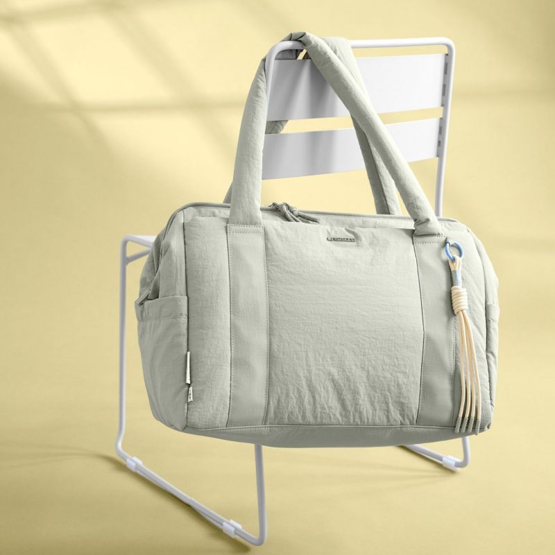 Sac à langer et week-end Yula menthe Lässig Ambiance 9