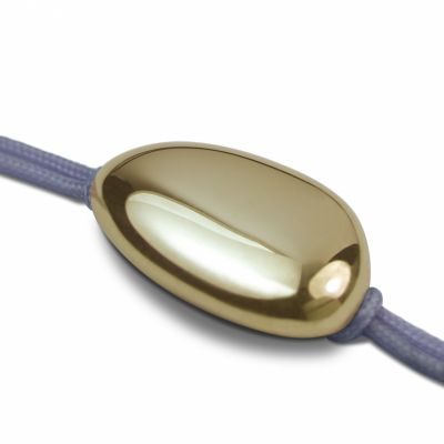 Bracelet DragÃ©e (or jaune 750Â°)