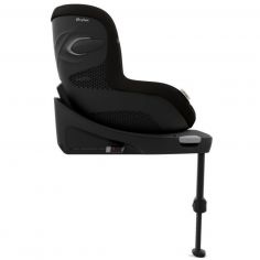 Siège-auto Sirona G i-Size Magic Black avec base (Groupe 0/1)