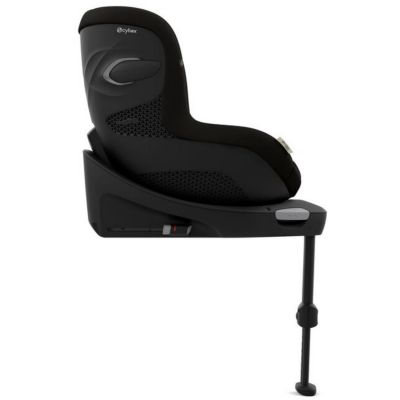 Siège-auto Sirona G i-Size Magic Black avec base (Groupe 0/1)