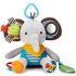 Jouet d'éveil à suspendre Eléphant - Skip Hop Jouet d'éveil à suspendre Eléphant - Skip Hop