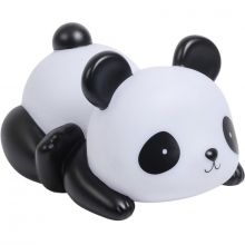 Tirelire Panda (16 cm)  par A Little Lovely Company