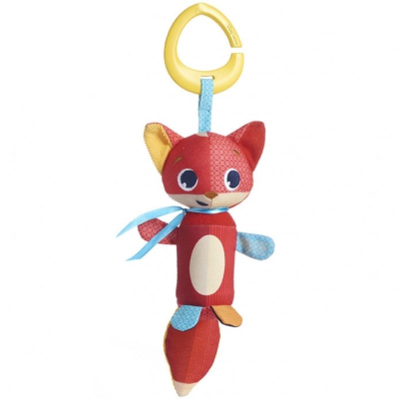Jouet à suspendre Christopher le Renard Dans la Prairie Tiny Love