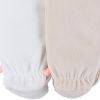 Lot de 2 pyjamas Velours Zèbre (naissance) Noukie's Produit 7