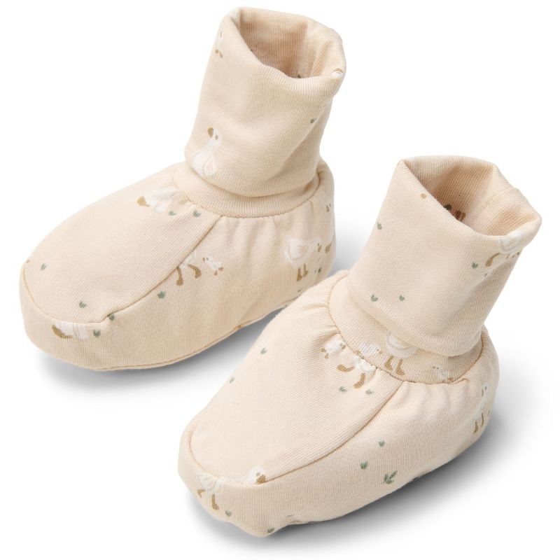 Chaussons Little Goose (0-3 mois) Little Dutch Produit 1