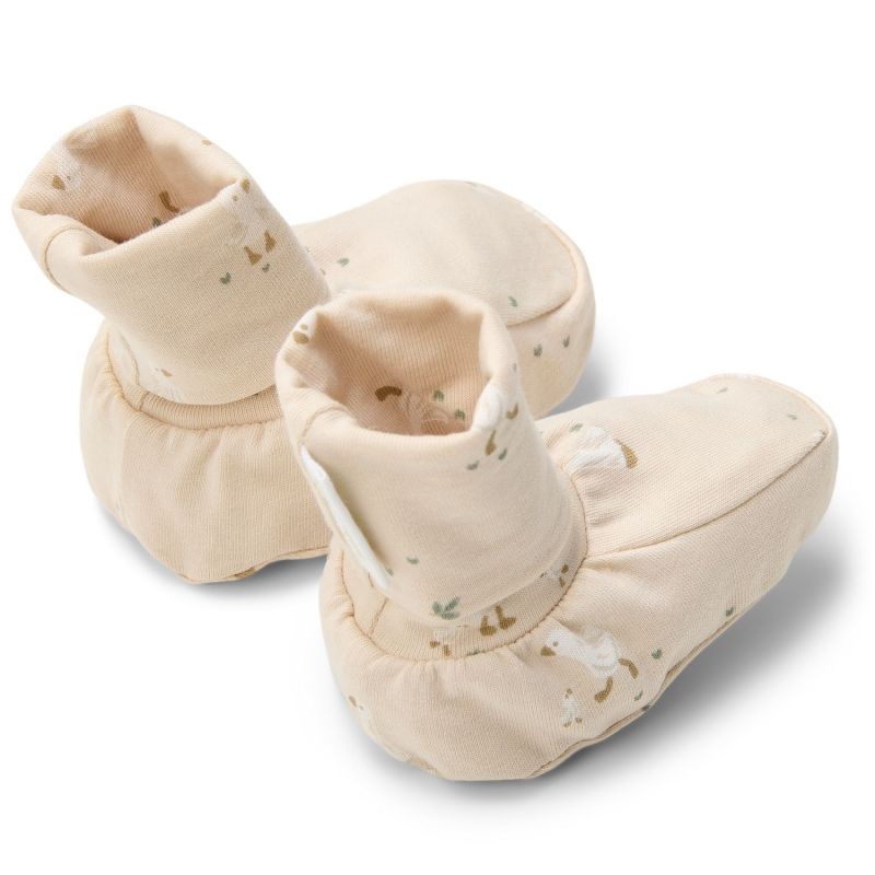 Chaussons Little Goose (0-3 mois) Little Dutch Produit 2
