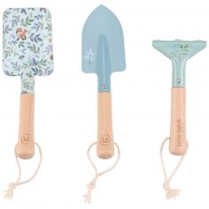 Set d'outils de jardinage FSC Forest Friends - Little Dutch