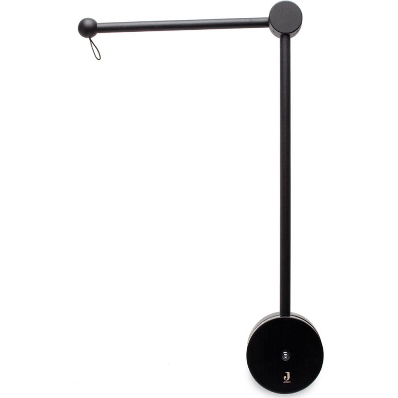 Potence pour mobile en bois Black Jollein