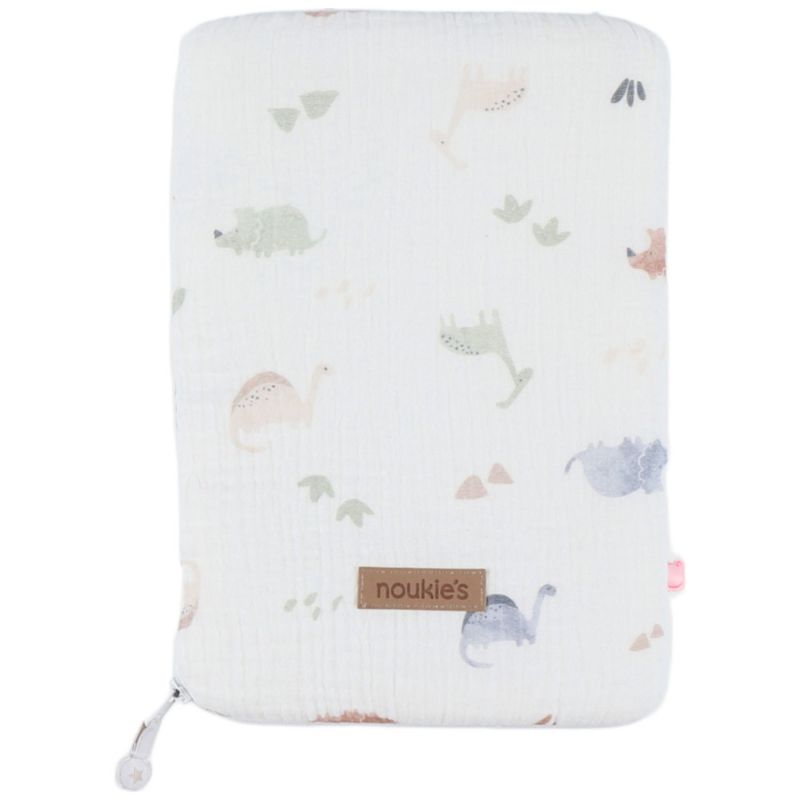 Protège carnet de santé Dino Noukie's Produit 1