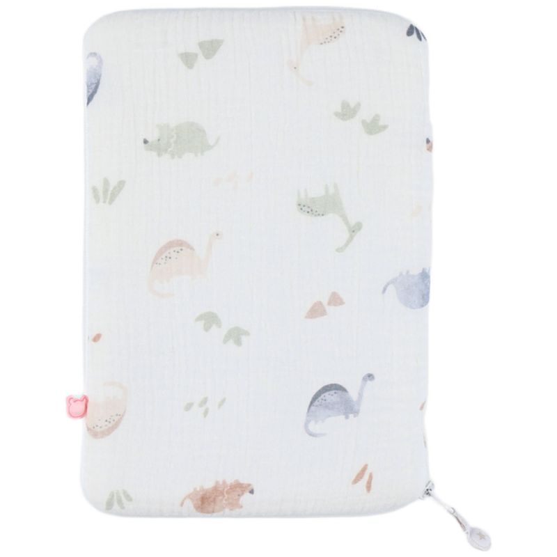 Protège carnet de santé Dino Noukie's Produit 2