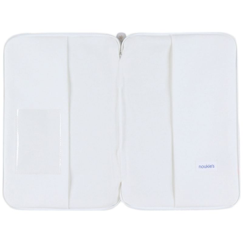 Protège carnet de santé Dino Noukie's Produit 3