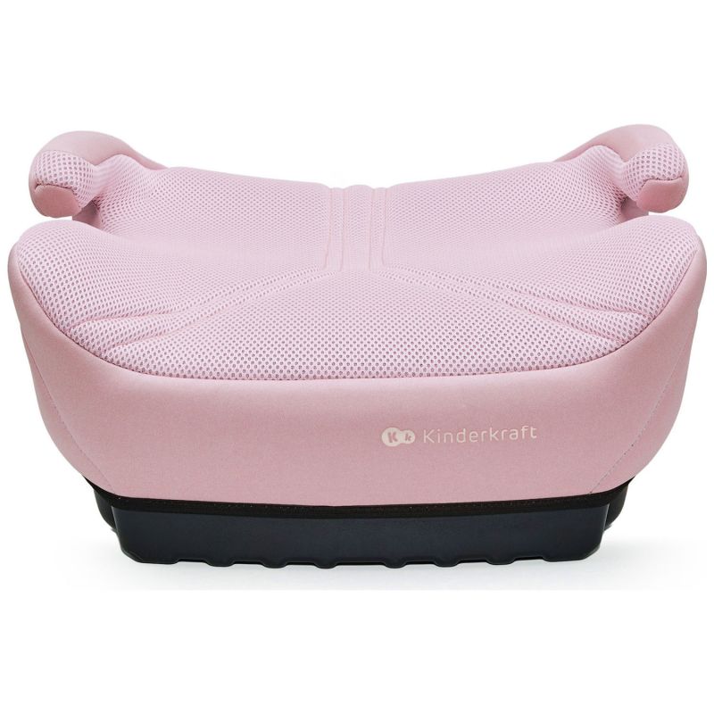 Siège auto rehausseur I-Boost 2 Pro Pink Kinderkraft Produit 3