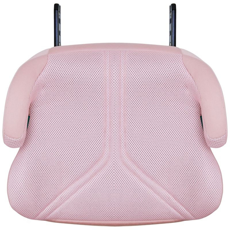 Siège auto rehausseur I-Boost 2 Pro Pink Kinderkraft Produit 5