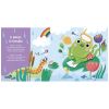 Livre Mes premiers sonores Mes comptines de petites bêtes Auzou Editions Produit 3