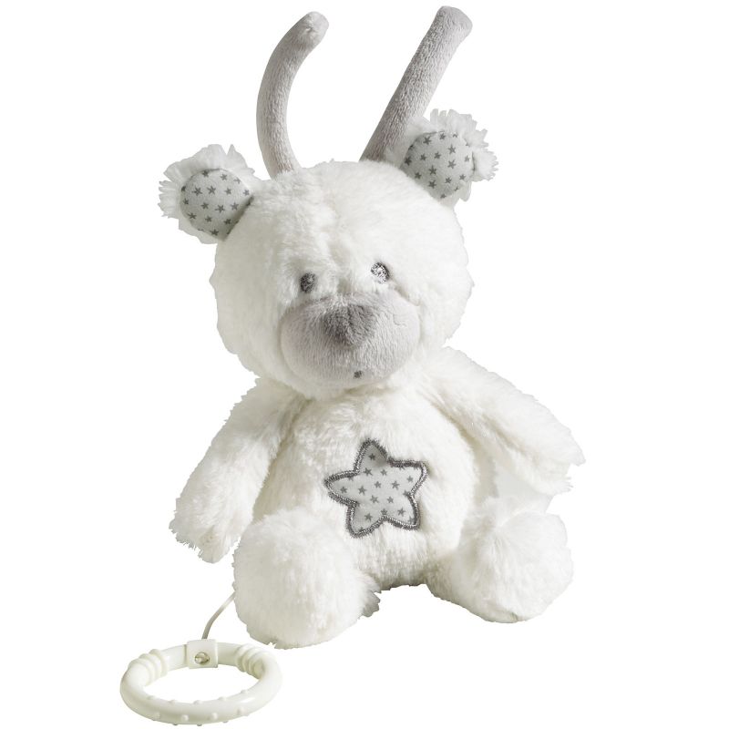 Peluche musicale Céleste (22 cm) Sauthon