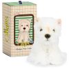 Peluche Timothy le Terrier Ecossais (17 cm) BT Chaps Packaging 2
