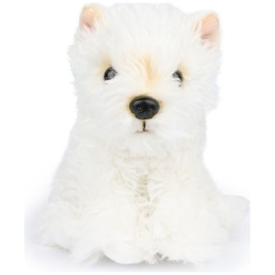 Peluche Timothy le Terrier Ecossais (17 cm) BT Chaps