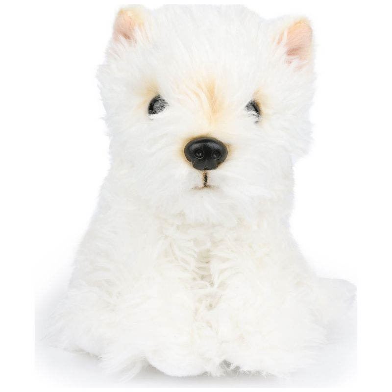 Peluche Timothy le Terrier Ecossais (17 cm) BT Chaps Produit 1