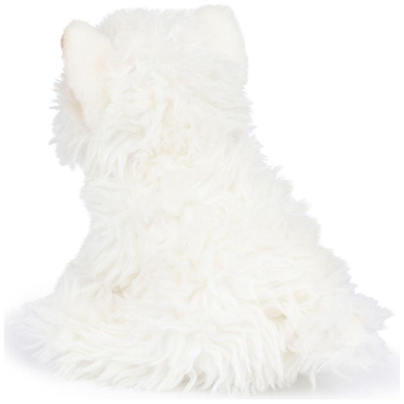 Peluche Timothy le Terrier Ecossais (17 cm) BT Chaps Produit 5