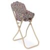 Chaise haute pour poupée Kyoto Konges Slojd Produit 1