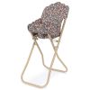 Chaise haute pour poupée Kyoto Konges Slojd Produit 4